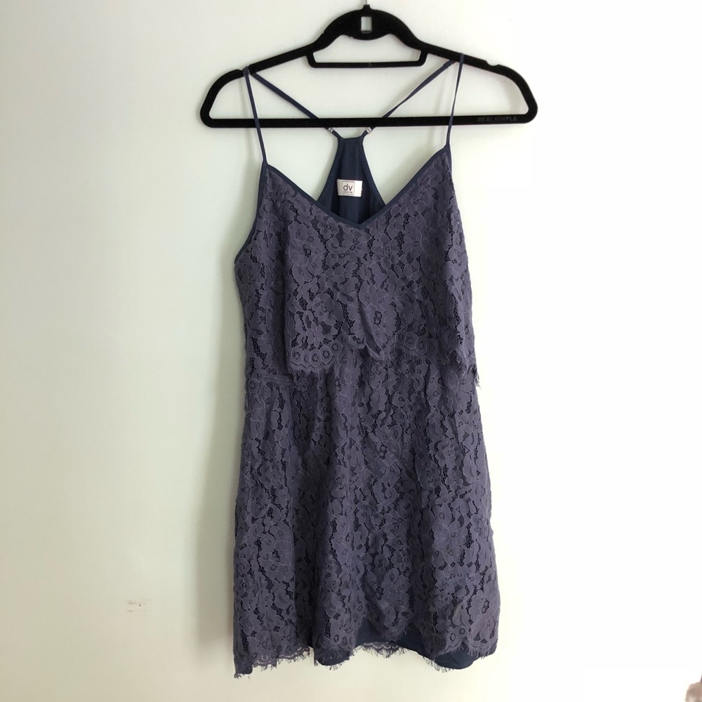 Dolce Vita - Lace Dress